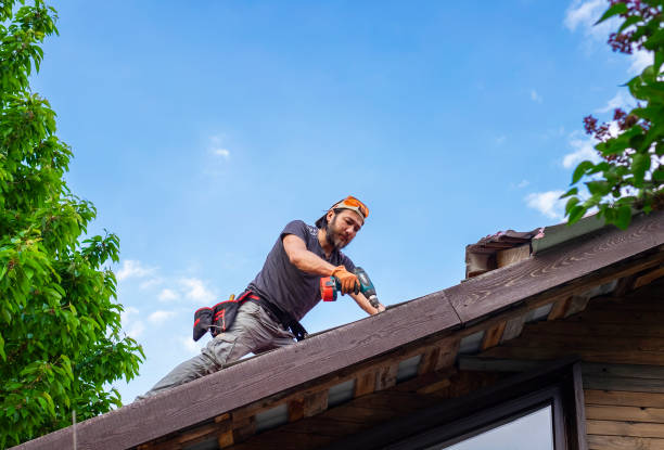 Best Rubber Roofing (EPDM, TPO)  in Shepherdsville, KY
