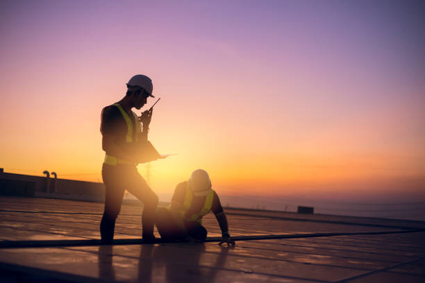 Sheet Metal Roofing in Shepherdsville, KY